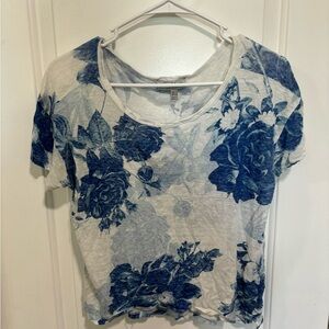 Women’s Zara Top